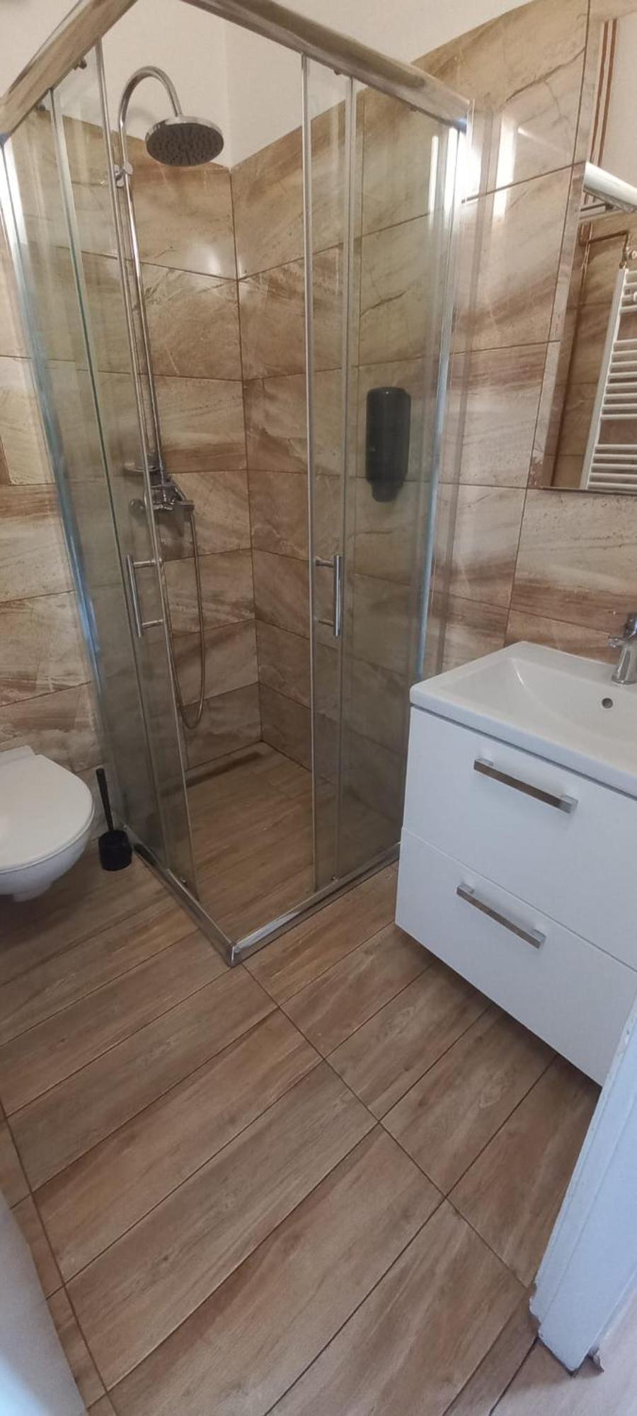 Penzion Eska S Pivovarem Mj Jince Exterior photo